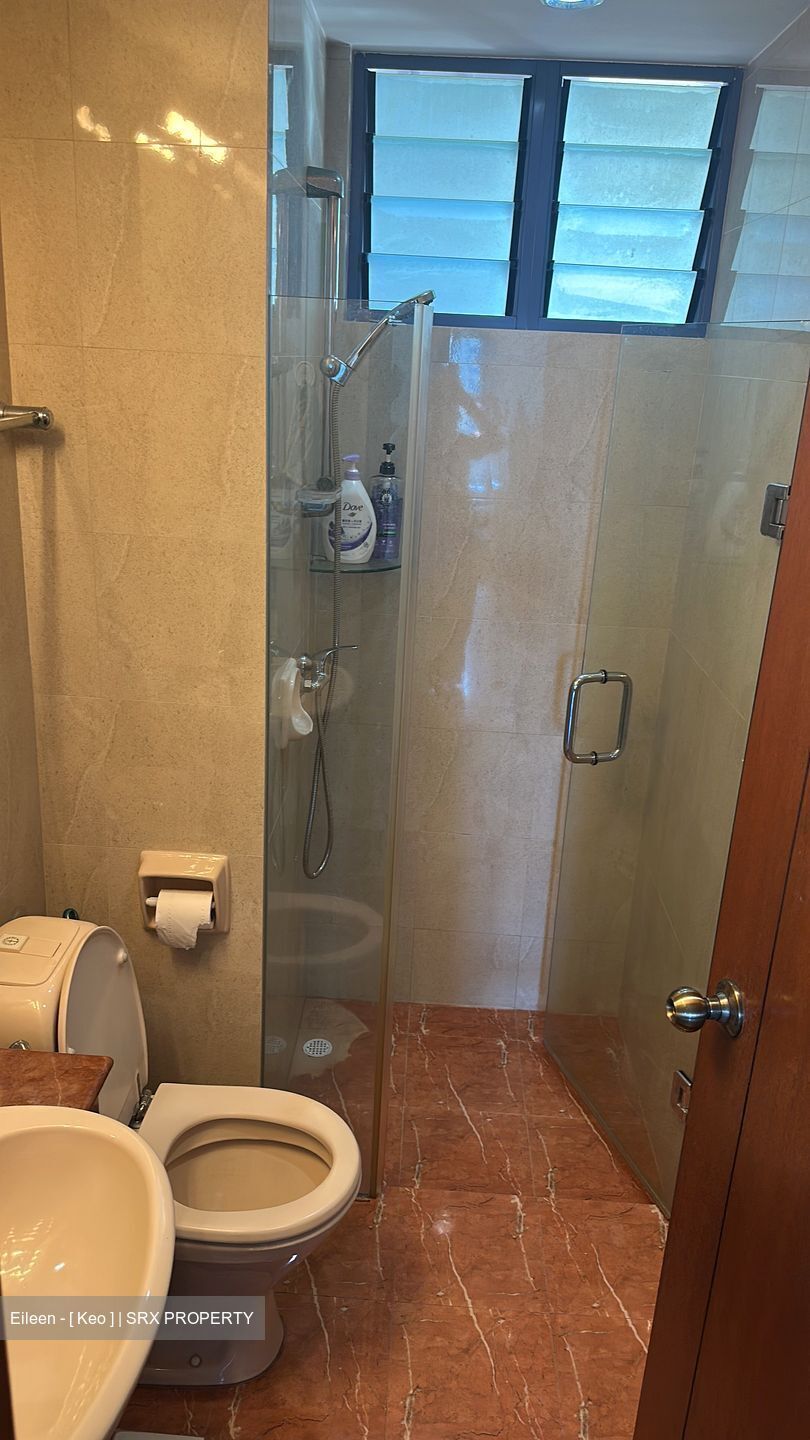 Sanctuary Green (D15), Condominium #622529781